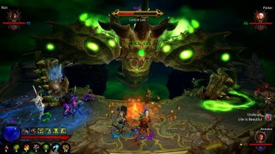 Diablo 3 Eternal Collection
